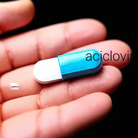 Precio del aciclovir 800